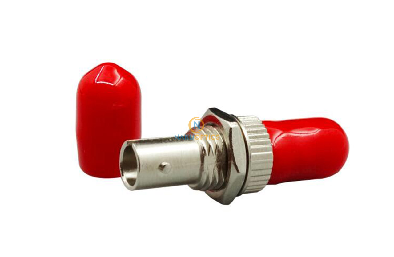 optical attenuator